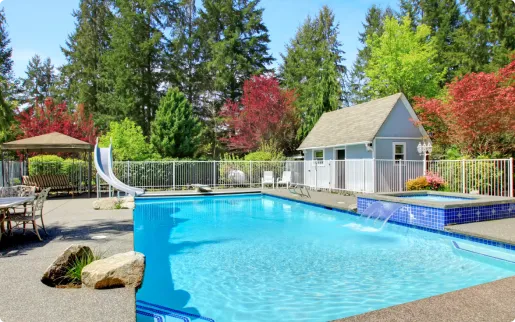 Perfect Aluminum Fence Applications for Coastal Carolina Properties